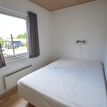 Prázdninový dům Four-bedroom Holiday In