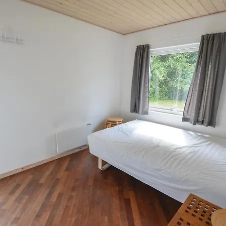 Four-bedroom Holiday In Prázdninový dům