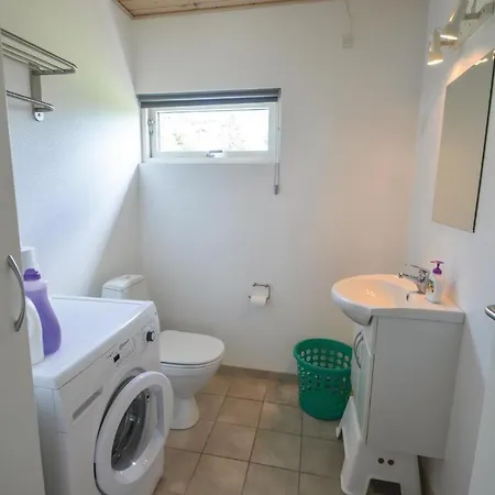 Four-bedroom Holiday In *