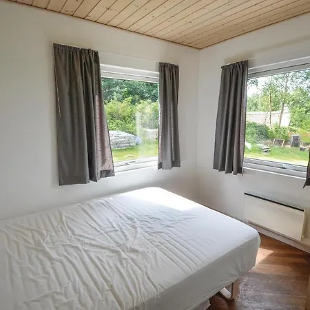 Prázdninový dům Four-bedroom Holiday In