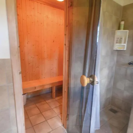 Σπίτι διακοπών Four-bedroom Holiday In *